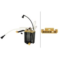 Kraftstoff-Fördereinheit elektrisch 5-polig HELLA für u.a. LAND ROVER SPORT