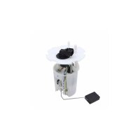 Kraftstoff-Fördereinheit elektrisch 6-polig HELLA für u.a. CHEVROLET LACETTI