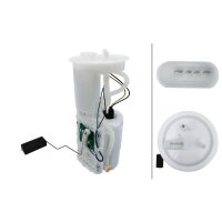 Fuel Feed Unit electric 4-pin HELLA suitable for AUDI A6 and others