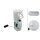 Fuel Feed Unit electric 4-pin HELLA suitable for AUDI A6 and others