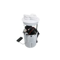 Fuel Feed Unit electric 5-pin HELLA for NISSAN ALMERA and...