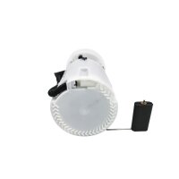 Kraftstoff-Fördereinheit elektrisch 5-polig HELLA für u.a. NISSAN ALMERA