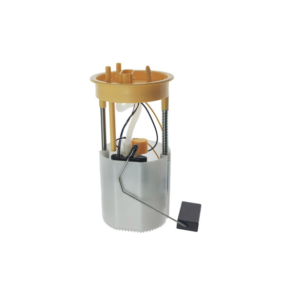 Fuel Feed Unit electric 5-pin HELLA suitable for e.g. SKODA FABIA