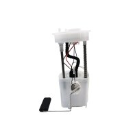 Kraftstoff-Fördereinheit elektrisch 4-polig HELLA...