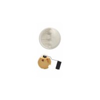 Kraftstoff-Fördereinheit mechanisch 2-polig HELLA...