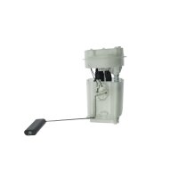 Fuel Feed Unit electric 4-pin HELLA for VOLVO S40 and others