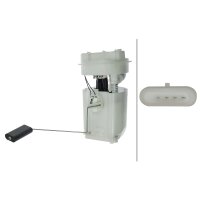 Fuel Feed Unit electric 4-pin HELLA for VOLVO S40 and others