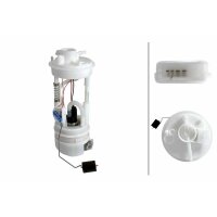 Fuel Feed Unit electric 4-pin HELLA suitable for e.g....