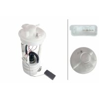 Fuel Feed Unit electric 4-pin HELLA suitable for e.g....
