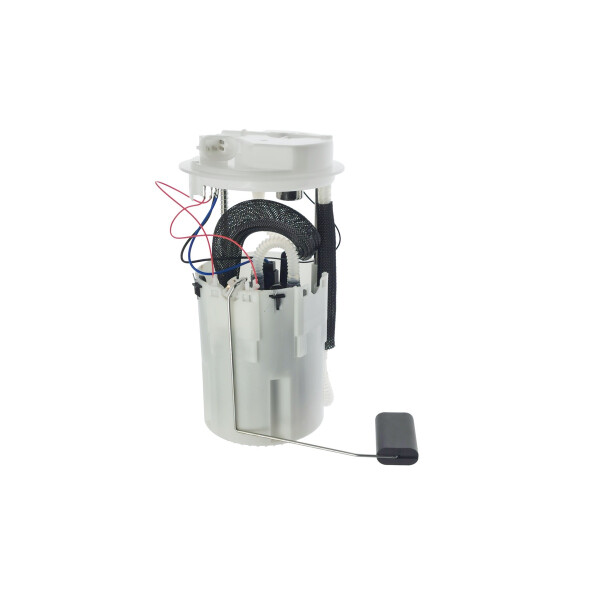 Kraftstoff-Fördereinheit elektrisch 4-polig HELLA für u.a. RENAULT LAGUNA