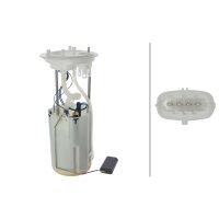 Fuel Feed Unit electric 4-pin HELLA for IVECO DAILY and others