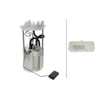 Fuel Feed Unit electric 4-pin HELLA for FIAT STILO and others