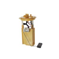 Kraftstoff-Fördereinheit elektrisch 4-polig HELLA...