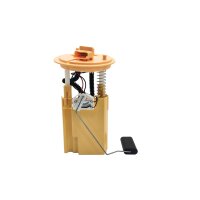 Kraftstoff-Fördereinheit elektrisch 4-polig HELLA...