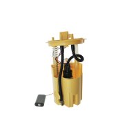 Kraftstoff-Fördereinheit elektrisch 4-polig HELLA für u.a. OPEL CORSA