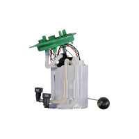 Fuel Feed Unit electric HELLA IAM Expertise suitable for...