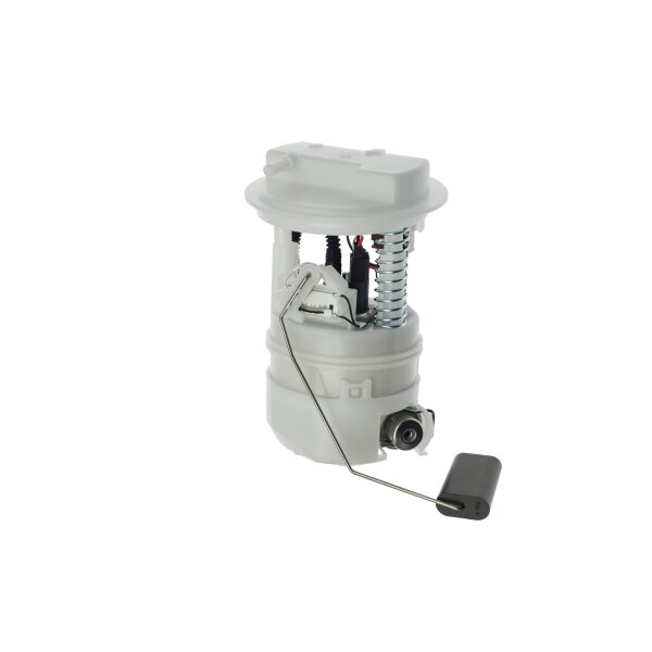 Kraftstoff-Fördereinheit elektrisch 4-polig HELLA für u.a. RENAULT TWINGO