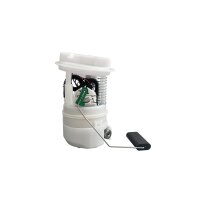 Kraftstoff-Fördereinheit elektrisch 4-polig HELLA...