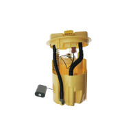 Fuel Feed Unit electric 4-pin HELLA for DACIA DUSTER and others