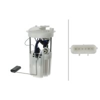Fuel Feed Unit electric 6-pin HELLA for VOLVO S40 and others