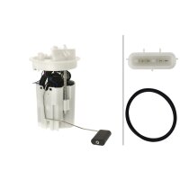 Fuel Feed Unit electric 6-pin HELLA for FORD B-MAX and others