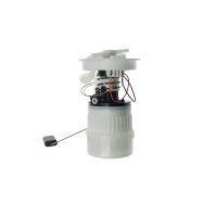 Kraftstoff-Fördereinheit elektrisch 6-polig HELLA für u.a. VOLVO C30