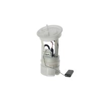 Fuel Feed Unit electric 4-pin HELLA for MINI MINI and others