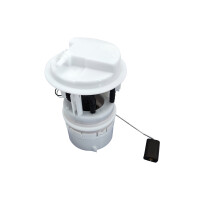 Kraftstoff-Fördereinheit elektrisch 4-polig HELLA...