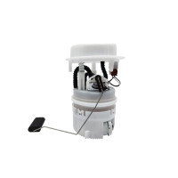 Kraftstoff-Fördereinheit elektrisch 4-polig HELLA...