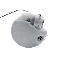 Kraftstoff-Fördereinheit elektrisch 4-polig HELLA für u.a. PEUGEOT 206