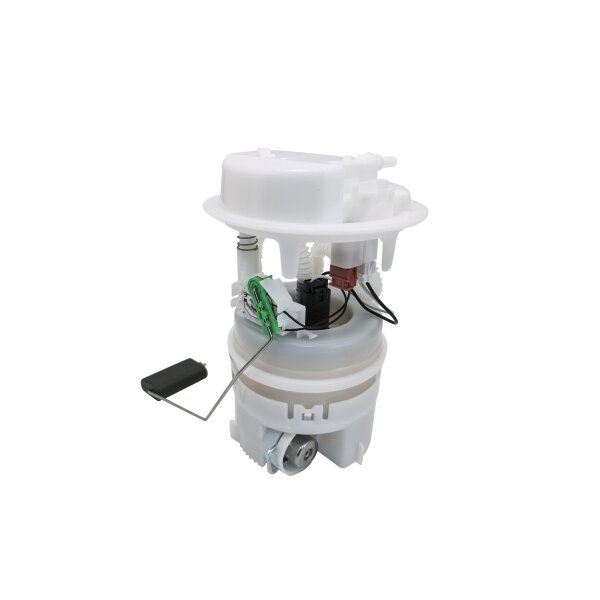 Kraftstoff-Fördereinheit elektrisch 4-polig HELLA für u.a. PEUGEOT 406