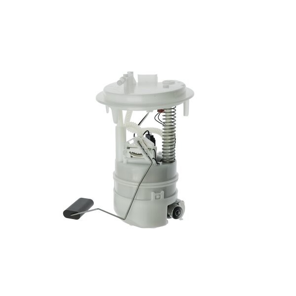 Kraftstoff-Fördereinheit elektrisch 4-polig HELLA für u.a. CITROËN C2