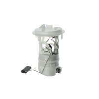 Fuel Feed Unit electric 4-pin HELLA for CITROËN C2...