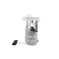 Fuel Feed Unit electric 4-pin HELLA for CITROËN C2...