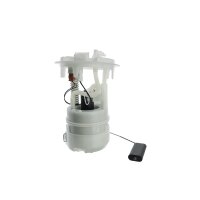 Kraftstoff-Fördereinheit elektrisch 4-polig HELLA für u.a. CITROËN C2