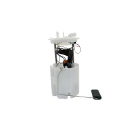 Kraftstoff-Fördereinheit elektrisch 4-polig HELLA...