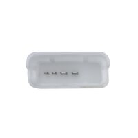 Fuel Feed Unit electric 4-pin HELLA suitable for LANCIA YPSILON