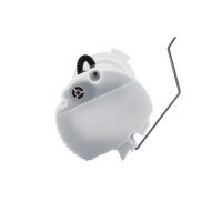 Fuel Feed Unit electric 4-pin HELLA suitable for LANCIA YPSILON