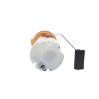 Fuel Feed Unit electric 4-pin HELLA for e.g. ALFA ROMEO GIULIETTA