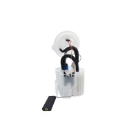 Kraftstoff-Fördereinheit elektrisch 4-polig HELLA...