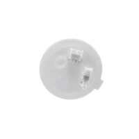 Kraftstoff-Fördereinheit elektrisch 4-polig HELLA für u.a. OPEL ZAFIRA