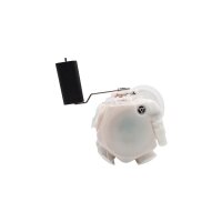 Kraftstoff-Fördereinheit elektrisch 4-polig HELLA für u.a. OPEL ASTRA