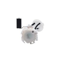 Kraftstoff-Fördereinheit elektrisch 4-polig HELLA für u.a. OPEL ZAFIRA