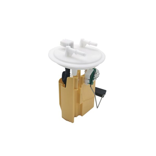 Fuel Feed Unit electric 4-pin HELLA for DACIA DUSTER and others