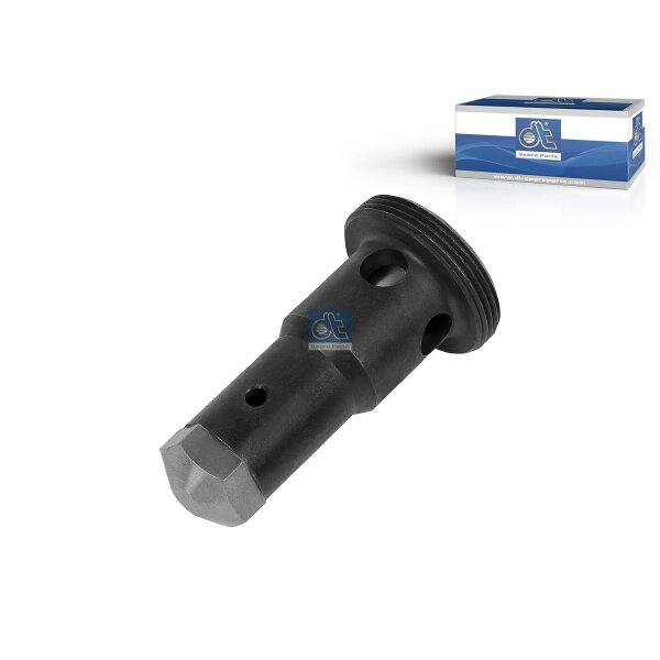 Oil Pressure Valve DT SPARE PARTS IAM-Expertise suitable for e.g. SCANIA 3