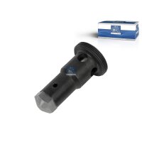 Oil Pressure Valve DT SPARE PARTS IAM-Expertise suitable...