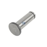 Tappet 725 mm DT SPARE PARTS Aftermarket-Expertise...