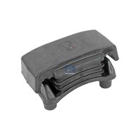 Anschlagpuffer Federung DT SPARE PARTS passend für...