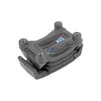 Anschlagpuffer Federung DT SPARE PARTS passend für...