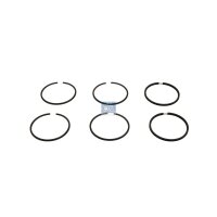 Piston Ring Kit Compressor Ø 75 mm DT SPARE PARTS...